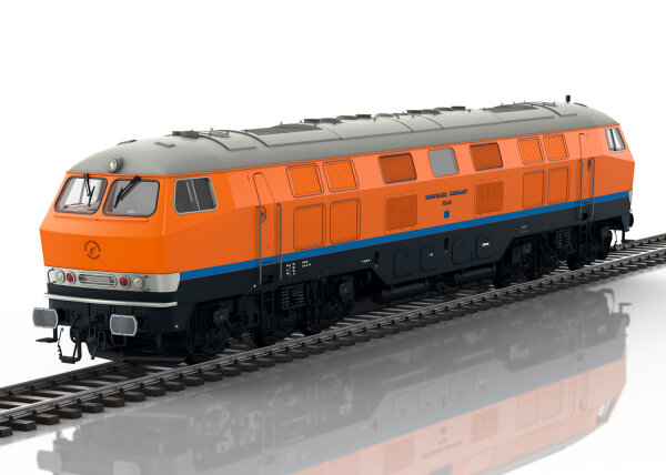 Märklin Spur 1 55323 Diesellokomotive 1:32