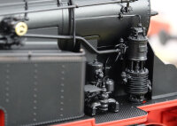 Märklin Spur 1 55386 Dampflokomotive Baureihe 38 1:32