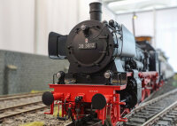 Märklin Spur 1 55386 Dampflokomotive Baureihe 38 1:32