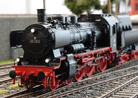 Märklin Spur 1 55386 Dampflokomotive Baureihe 38 1:32