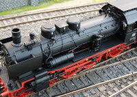 Märklin Spur 1 55386 Dampflokomotive Baureihe 38 1:32