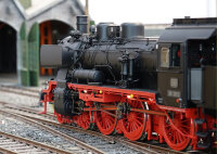 Märklin Spur 1 55386 Dampflokomotive Baureihe 38 1:32