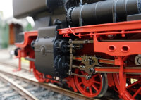 Märklin Spur 1 55386 Dampflokomotive Baureihe 38 1:32