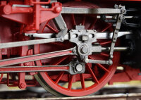 Märklin Spur 1 55386 Dampflokomotive Baureihe 38 1:32