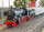 Märklin Spur 1 55386 Dampflokomotive Baureihe 38 1:32