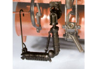 Märklin Spur 1 56805 Set Heizschläuche 6 St. (H4069) 1:32