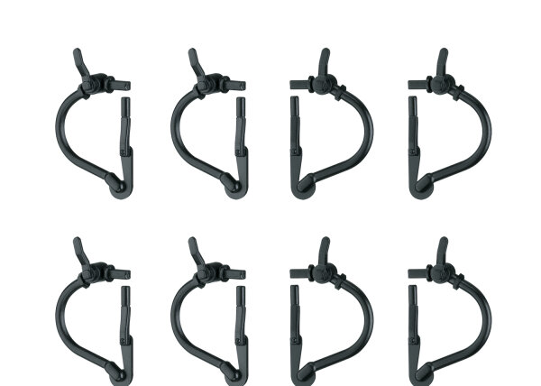 Märklin Spur 1 56806 Set Bremsschläuche alt 1:32