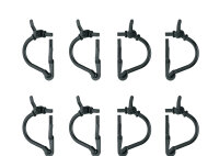 Märklin Spur 1 56806 Set Bremsschläuche alt 1:32