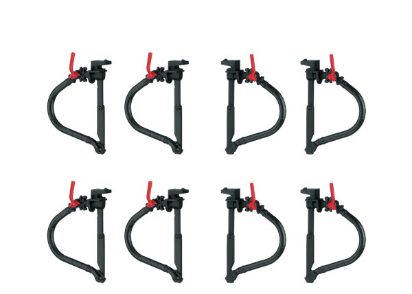 Märklin Spur 1 56807 Set Bremsschläuche neu 1:32