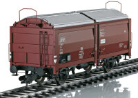 Märklin Spur 1 58376 Gedeckter Güterwagen 1:32