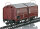 Märklin Spur 1 58376 Gedeckter Güterwagen 1:32