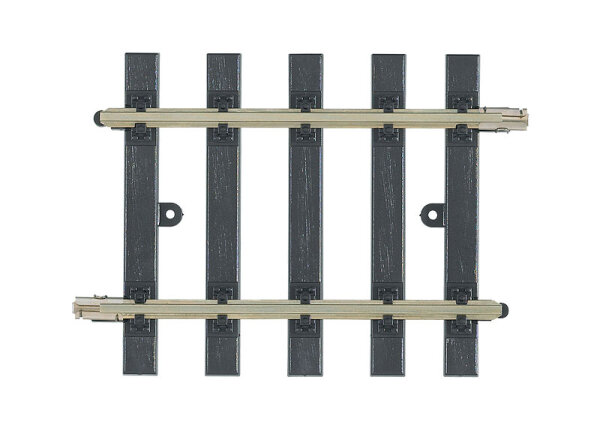 Märklin Spur 1 59053 Gerades Gleis 1:32