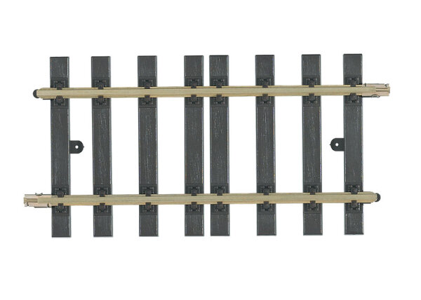 Märklin Spur 1 59055 Gerades Gleis 1:32