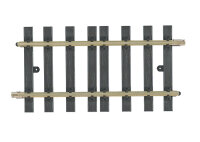 Märklin Spur 1 59055 Gerades Gleis 1:32