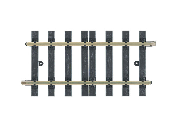 Märklin Spur 1 59056 Gerades Gleis. 2 Diagonalgleise 1:32