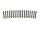 Märklin Spur 1 59075 Gebogenes Gleis 1:32
