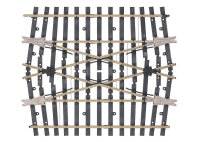 Märklin Spur 1 59094 Hosenträger –...