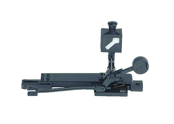 Märklin Spur 1 59097 Weichenbock rechts 1:32