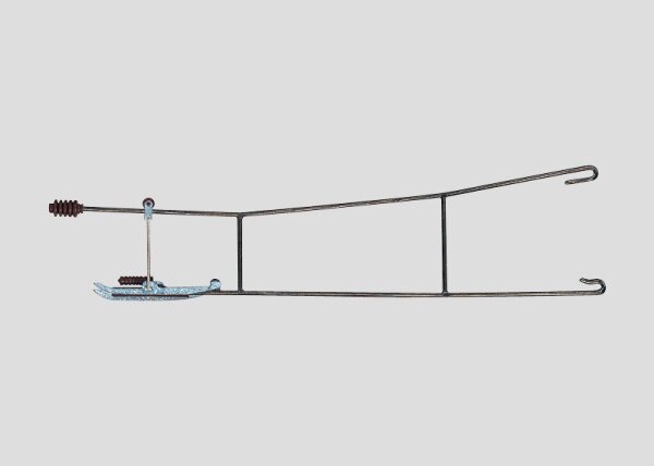 Märklin H0 70221 Fahrdrahtunterbrecher 1:87