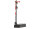Märklin H0 70414 Hauptsignal mit Gittermast (Hp 0 / Hp 1 / Hp 2) 1:87