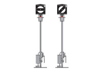 Märklin H0 70421 Sperrsignal 1:87