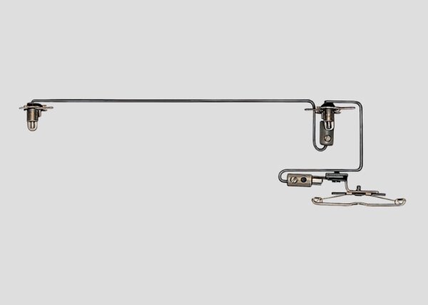 Märklin H0 7077 Innenbeleuchtung für alte Personenwagen Waggons (1 Stück) 1:87