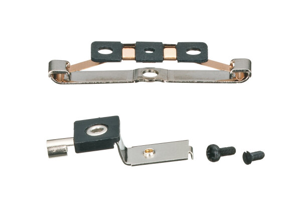 Märklin H0 7198 Stromzuführung zur Innenbeleuchtung 7077 1:87