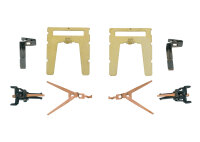 Märklin H0 72020 Stromführende trennbare...