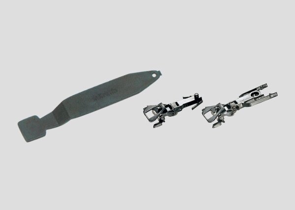 Märklin H0 7205 Kurzkupplungen für Fahrzeuge ohne Kulissenführung 1:87