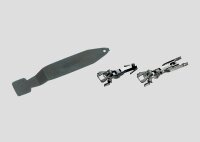 Märklin H0 7205 Kurzkupplungen für Fahrzeuge...