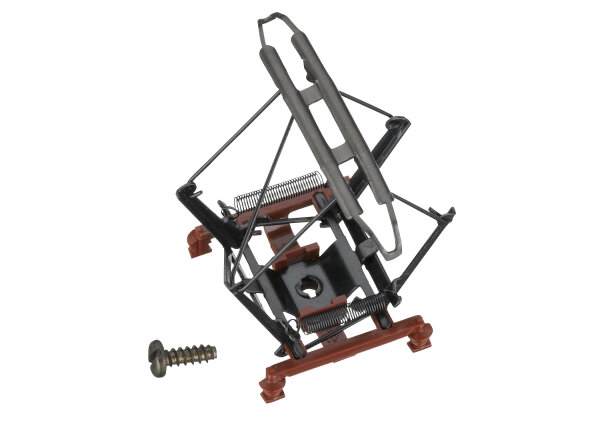 Märklin H0 7218 Scherenstromabnehmer Pantograph für DB-Bauart DBS 54 1:87