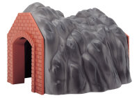 Märklin my world H0 72202 Berg-Tunnel 1-gleisig 1:87