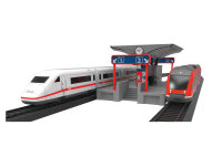 Märklin my world H0 72213 Gebäude-Bausatz...