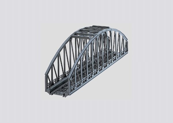 Märklin H0 7263 Bogenbrücke 1:87