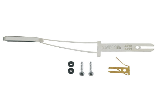 Märklin H0 73301 Stromzuführung Sitzwagen 1:87