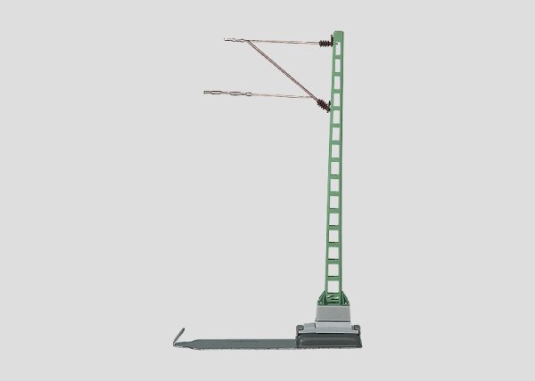 Märklin H0 74101 Streckenmast 1:87