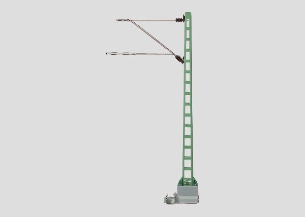Märklin H0 74104 Brückenmast 1:87