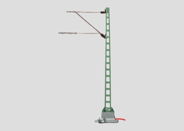 Märklin H0 74121 Anschlussmast 1:87