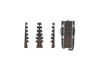 Märklin H0 74871 Erweiterung zur Drehscheibe 74861 1:87