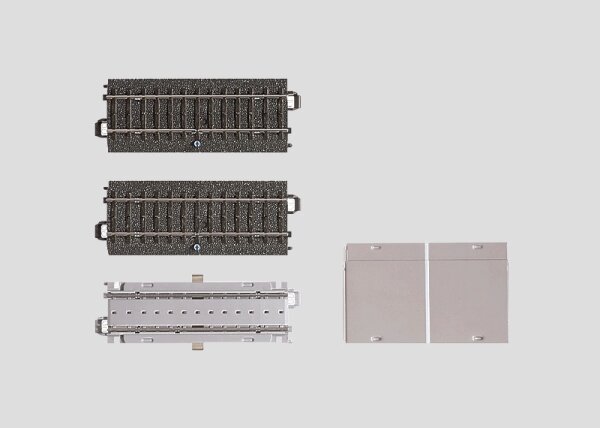 Märklin H0 74930 Zusatzgarnitur 1:87