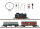 Märklin Spur Z 81701 Startpackung Dampflok BR 89 Güterwagen Gleise & Fahrgerät