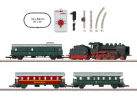 Märklin Z 81874 Startpackung Museums-Personenzug 1:220