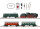 Märklin Z 81874 Startpackung Museums-Personenzug 1:220