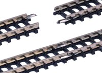 Märklin Spur Z 8510 Gebogenes Gleis Radius 145 mm,...