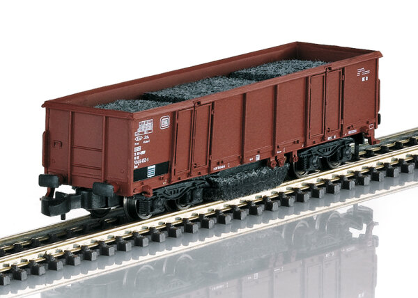 Märklin Z 86501 Gleisreinigungswagen 1:220