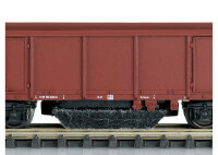 Märklin Z 86501 Gleisreinigungswagen 1:220