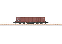 Märklin Z 86501 Gleisreinigungswagen 1:220
