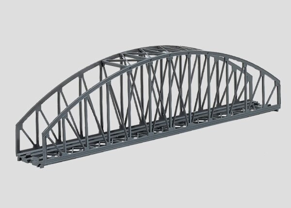 Märklin Z 8975 Bogenbrücke 1:220
