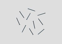 Märklin Z 8999 Gleisbefestigungsnägel 1:220