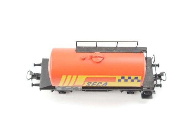 Märklin H0 4561 Güterwagen Kesselwagen "SECA" 93526 SNCB  E536b
